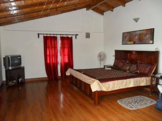 Rewa Retreat 